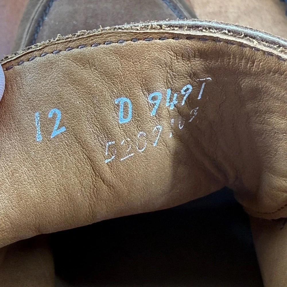 Allen Edmonds allen edmonds